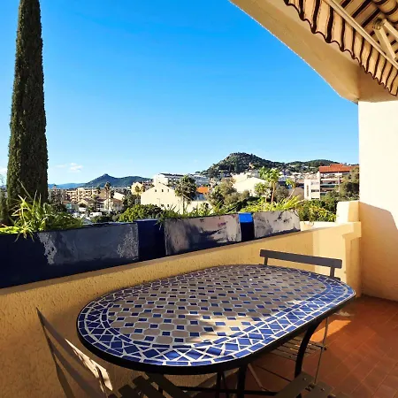 Climatise - Parking Prive - Emplacement Ideal A Apartment