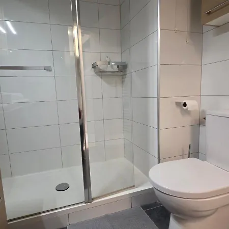 Climatise - Parking Prive - Emplacement Ideal A Apartment *